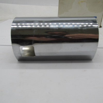 Custom Cycle NOS Harley Big Twin Chrome Starter Motor Sleeve