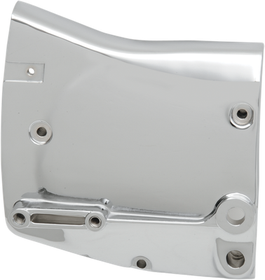 Drag Specialties Sprocket Cover Chrome 1107-0281