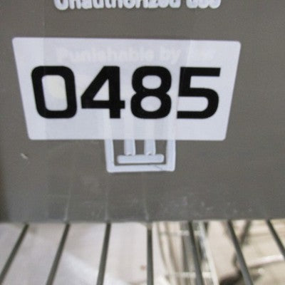Harley Davidson OEM Lower Front Saddlebag Support 90346-00