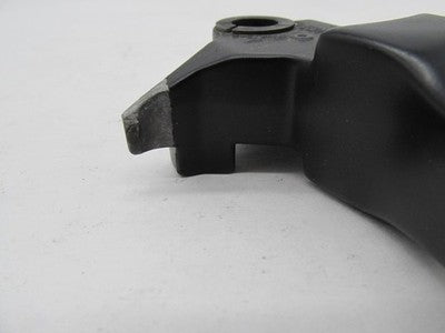 Harley Davidson Genuine Stock Black Multi-Fit Brake Hand Control Lever