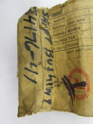 Harley Davidson Genuine NOS WL WLA WLC G Servicar Shift Fork Bushing 34176-41