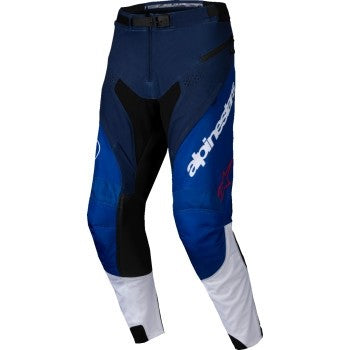 Alpinestars Pro-Dura Pants Blue 38 3720125-7174-38