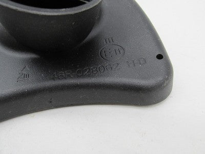 Harley-Davidson Genuine Stock 96-13 Touring Black Right Side Fairing M