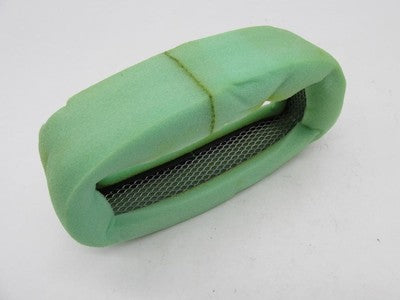 Uni Triumph T140 Motorcycle Foam Air Cleaner Filter Element NU-3005