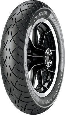 Metzeler ME888 Marathon Ultra Tire 130/60B19 Front 2634800