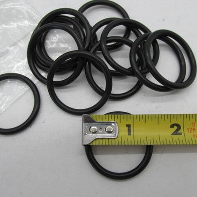 Lot of 13 Harley-Davidson OEM NOS Fork Tube Plug O-Rings 45984-87