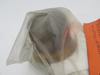 Mid USA Harley Davidson Carb System II Fuel Atomizer 82914