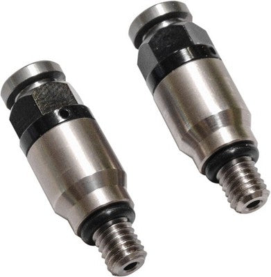 Works Connection Fork Bleeder Valves for Kayaba and Showa 26-300