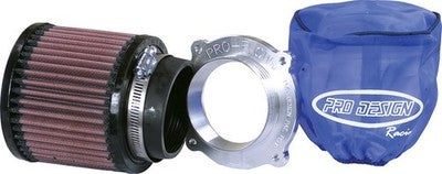 Pro Design Pro Flow Replacement K&N Air Filter PD206A