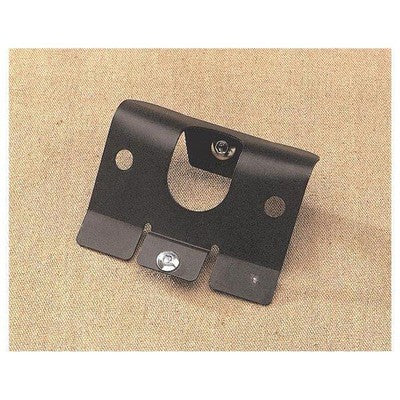 Drag Specialties Adapter Bracket for Laydown Taillight Assembly DS-272