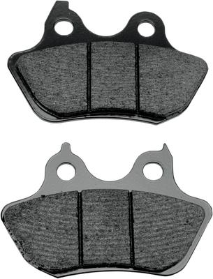 SBS Carbon Tech High-Performance Brake Pads 846H.CT