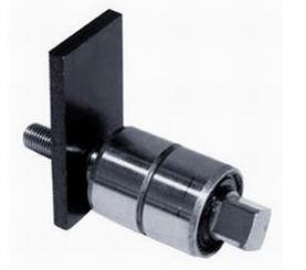 Belt Drives Replacement Idler Assembly for 11mm, 1 1/2in. Kits IBK-1