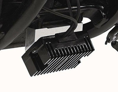 Drag Specialties Custom Regulator Mount DS-720018