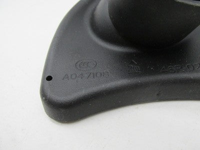 Harley-Davidson Genuine Stock 96-13 Touring Black Right Side Fairing M