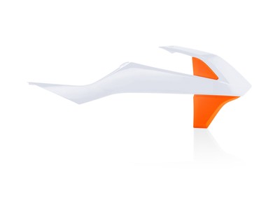 Acerbis Radiator Shrouds OEM 2019 2685965412