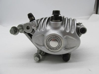 Harley Davidson Genuine Sportster 04+ Silver Brake Caliper Assembly 44