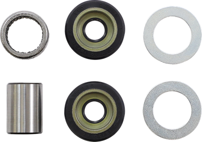 Moose Racing Shock Bearing Kit Upper/Lower 1313-0224