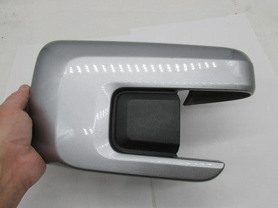 Ford OEM 2021-2025 F150 Right Side Mirror Cover Housing Silver TL-01-N