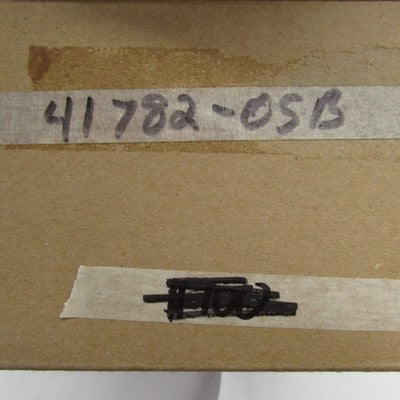 Harley-Davidson OEM NOS Rear Brake Master Cylinder Cartridge Assembly