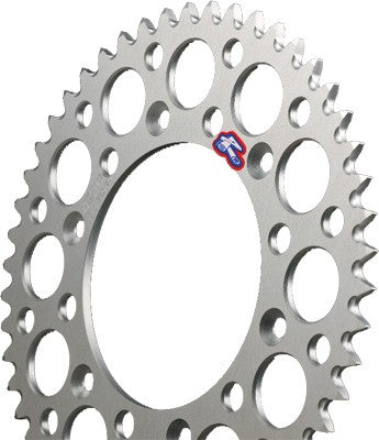 Renthal Ultralight Rear Sprocket 38T 223U-520-38GPSI