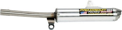 Pro Circuit 304 Factory Sound Silencer SS93250X-SE