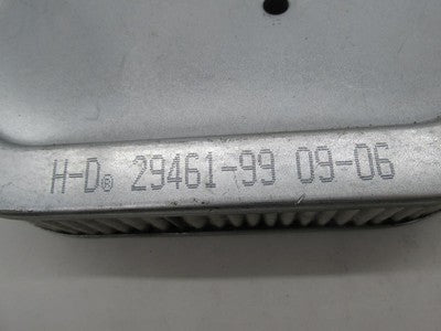 Harley-Davidson Genuine Stock Road King Air Cleaner Filter Element 294