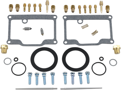 Parts Unlimited Carburetor Repair Kits 1003-1501