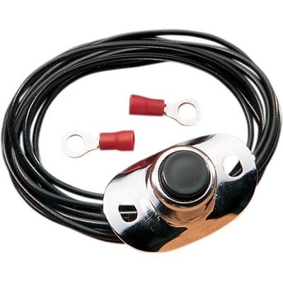 Drag Specialties Starter/Horn Switch DS-272136