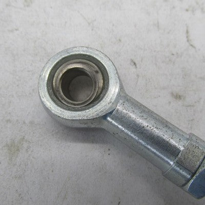 Harley OEM 18-25 Softail Mid Shift Assembly - Arm, Hardware, & Linkage