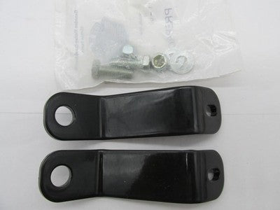 Harley Davidson Genuine NOS FLSTC Saddlebag Replacement Bracket Kit 90