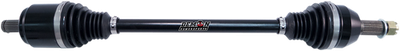 DEMON Heavy Duty Axles Front Left Right PAXL-6058HD