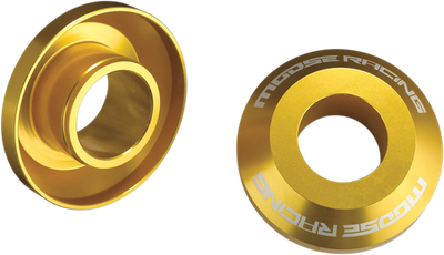 Moose Racing Fast Rear Wheel Spacers 0222-0540