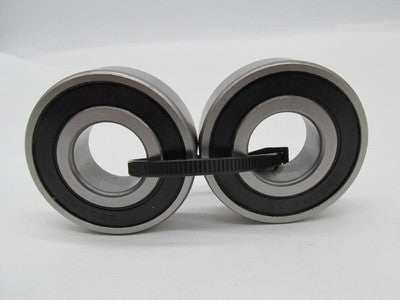 Pair of Triumph T140 T-140 T150 T160 1973-79 Disc Wheel Bearings