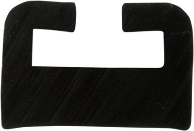 Garland Slides Graphite - Black - 10 - 46 1/2in 10-4650-0-01-12