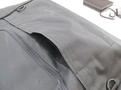 Harley-Davidson SAC Universal Dry Liner Sissy Bar Tail Bag