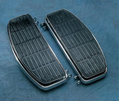 Drag Specialties Replacement Rubber for Floorboards DS-254409