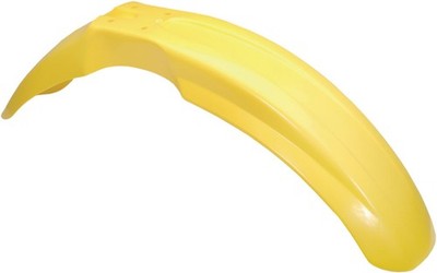 Acerbis Front Fender Yellow 2040330005