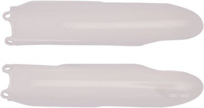 Acerbis Lower Fork Covers White 2113770002
