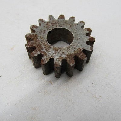 Harley-Davidson Genuine OEM NOS 52-62 Oil Scavenger Pump Idler Gear 26