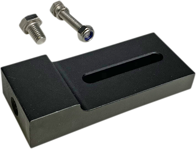Custom Dynamics Light Bar Extension Mount LB-HP-BRACKET