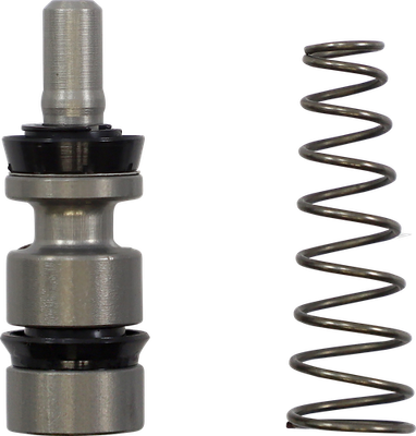 Drag Specialties Brake Master Cylinder Rebuild Kit Rear 1731-0761