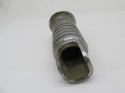 Harley Davidson Vintage Female Round Ribbed Footpeg