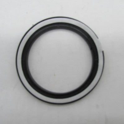 Harley-Davidson OEM NOS Right Hand Fuel Filler Neck Trim Ring Black 61