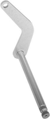 Drag Specialties Zinc Plated Shifter Shaft 1602-0869