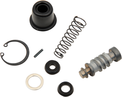 Drag Specialties Rear Master Cylinder Rebuild Kit 1731-0544