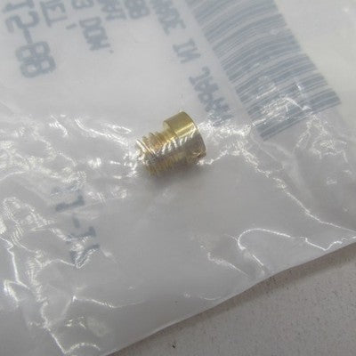 Harley-Davidson OEM Sportster XLH 883 Main Jet 27115-88