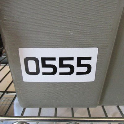 Harley Davidson OEM Black Battery Cover Dyna FXD FXDWG XL 99-05 97-03