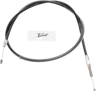 Barnett Black Vinyl Clutch Cable Stock 101-30-10003HE