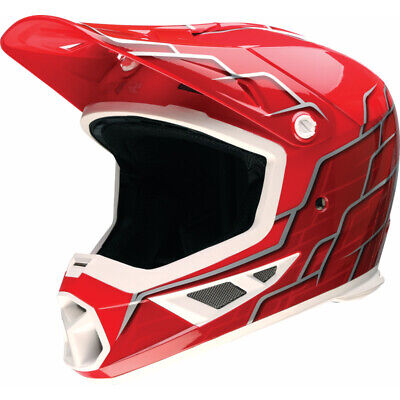 Z1R Rise 2.0 Hyacinth MIPS Helmets Red Sm 0110-8632
