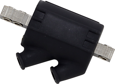 Drag Specialties Single-Fire and Dual-Fire Ignition Coil 12V 2102-0418